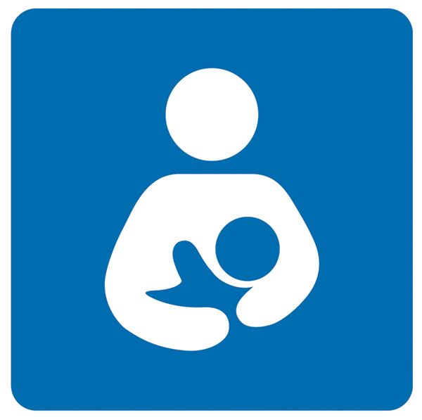breastfeeding logo